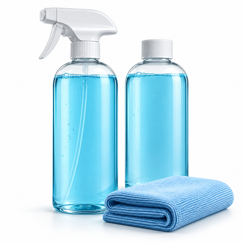 Everyday Multi-Surface Cleaning Spray Set — 1