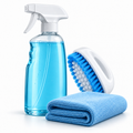 Everyday Fabric & Stain Cleaning Kit — 8